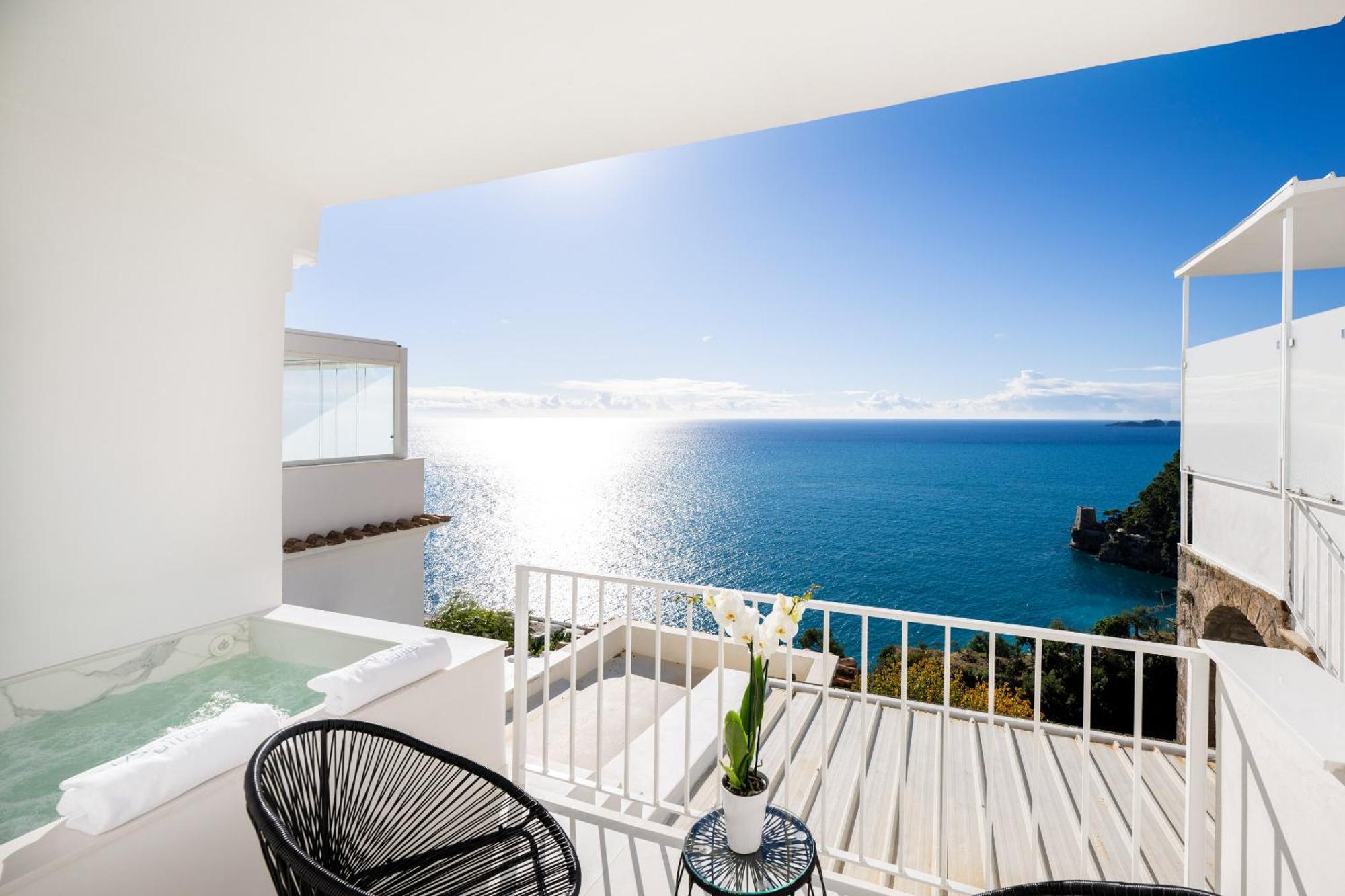 Guest house Gianlica Positano