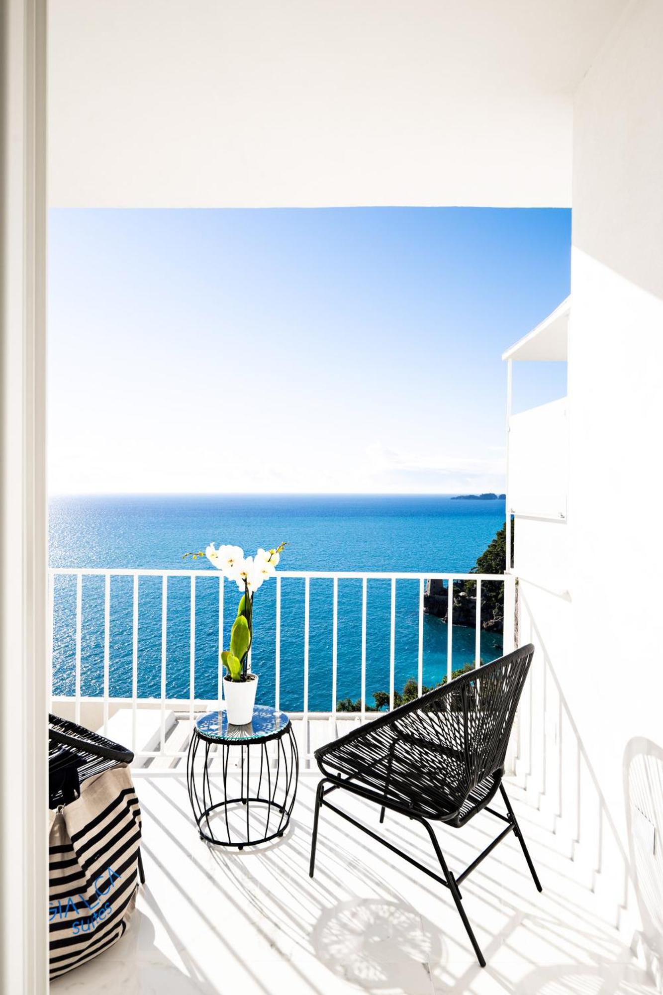 Gianlica Guest house Positano