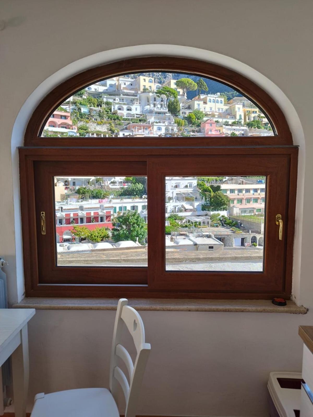 La Torretta Di Fornillo * Positano