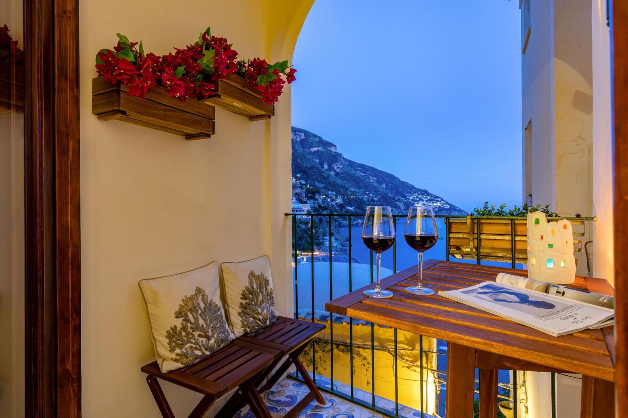Daplace - Scalinata Apartment *