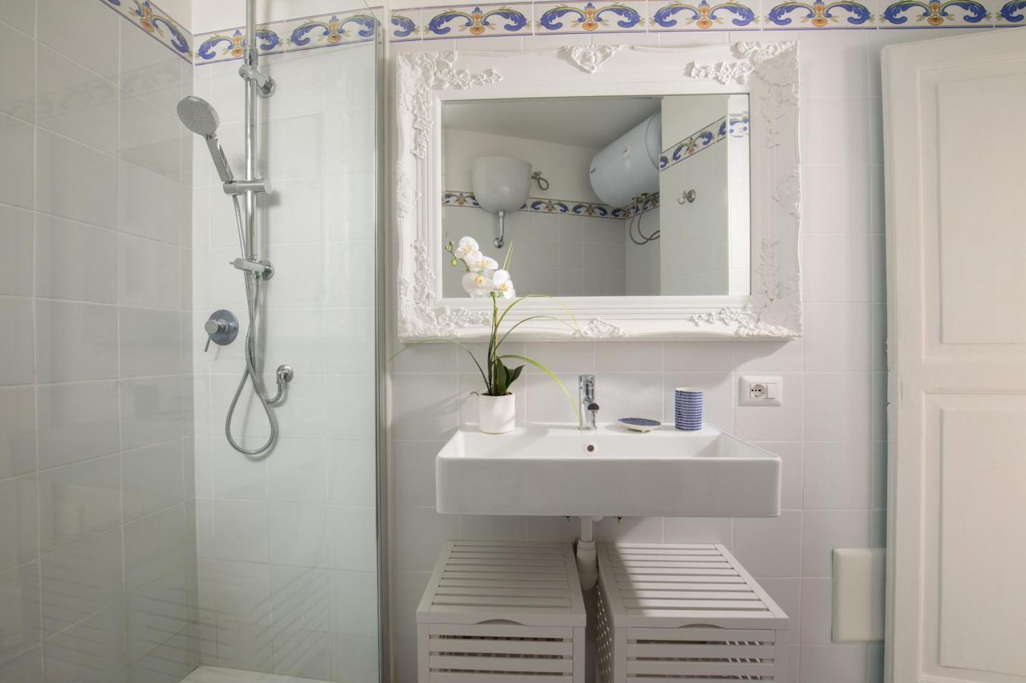 Daplace - Scalinata Apartment Positano