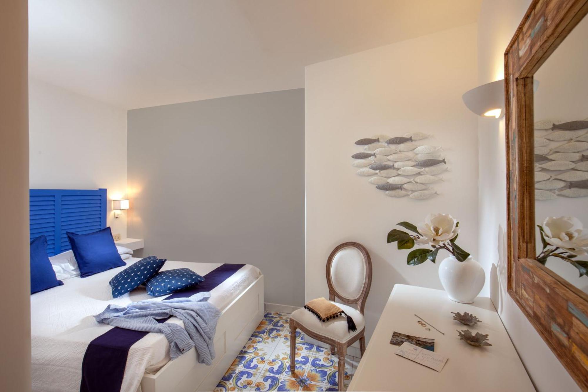 Apartment Daplace - Scalinata Positano