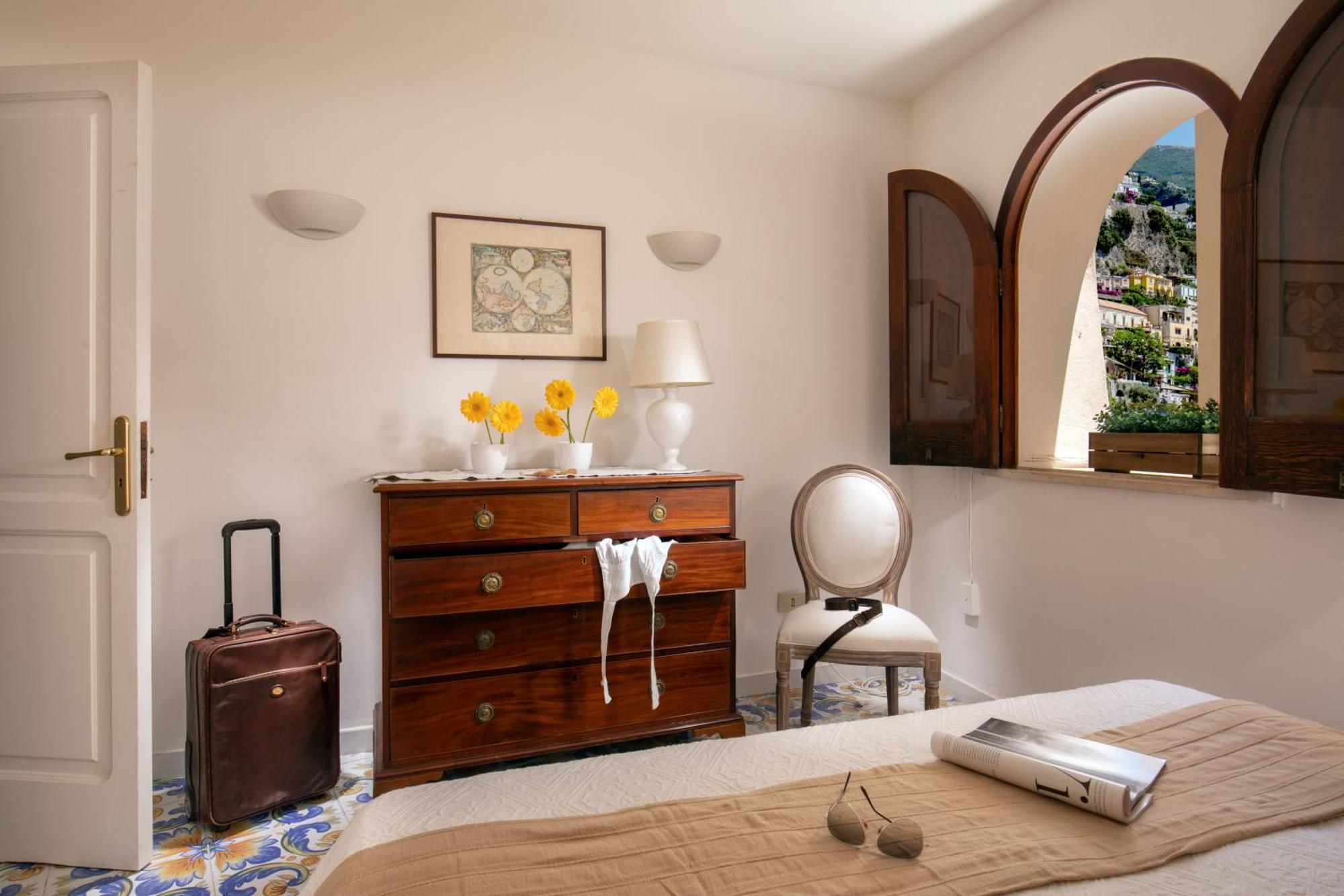 Daplace - Scalinata Apartment *