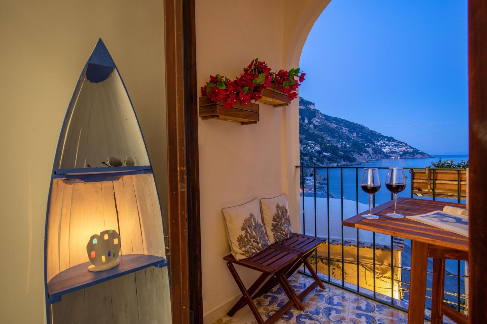 Daplace - Scalinata Apartment