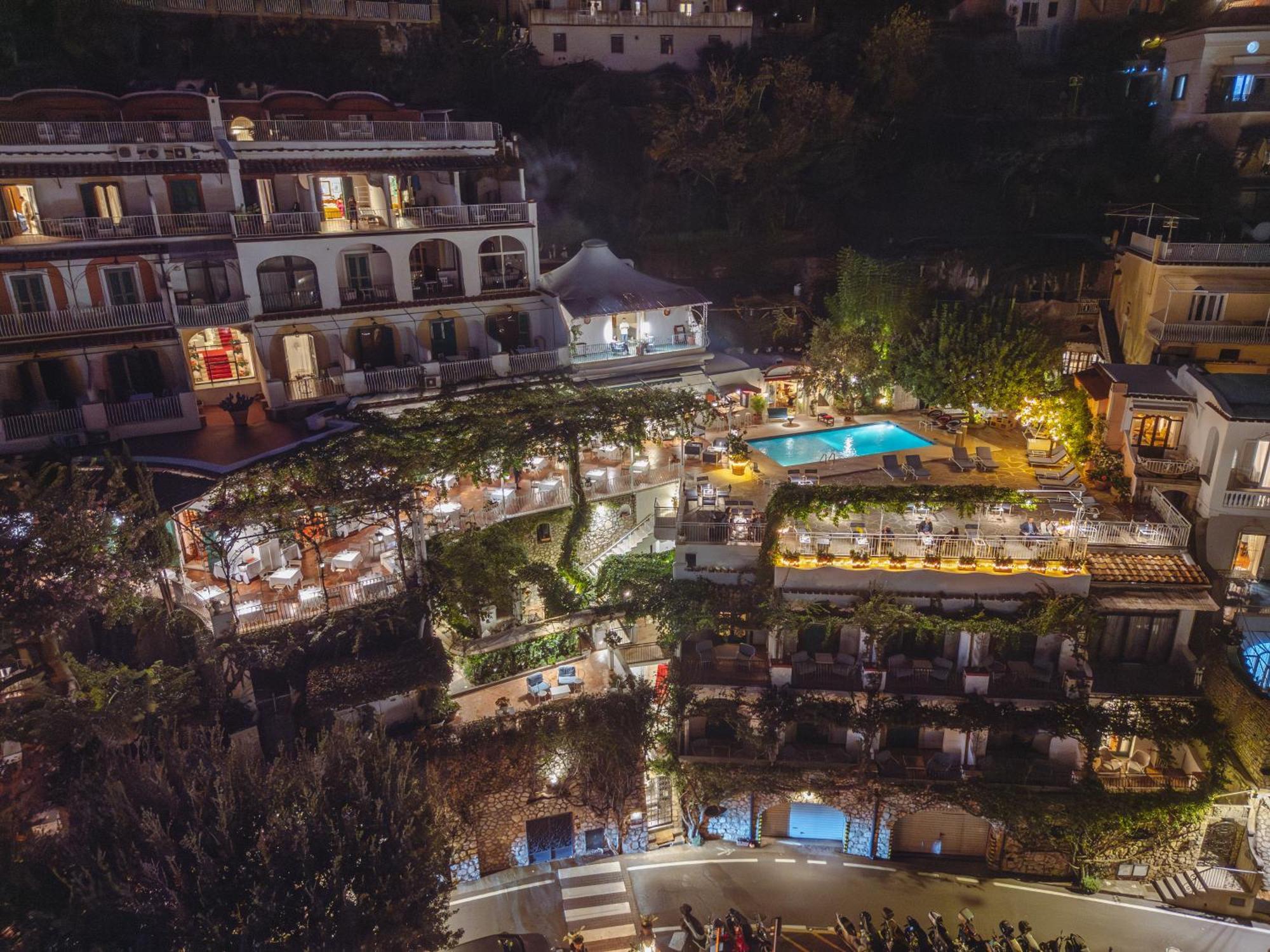Hotel Poseidon