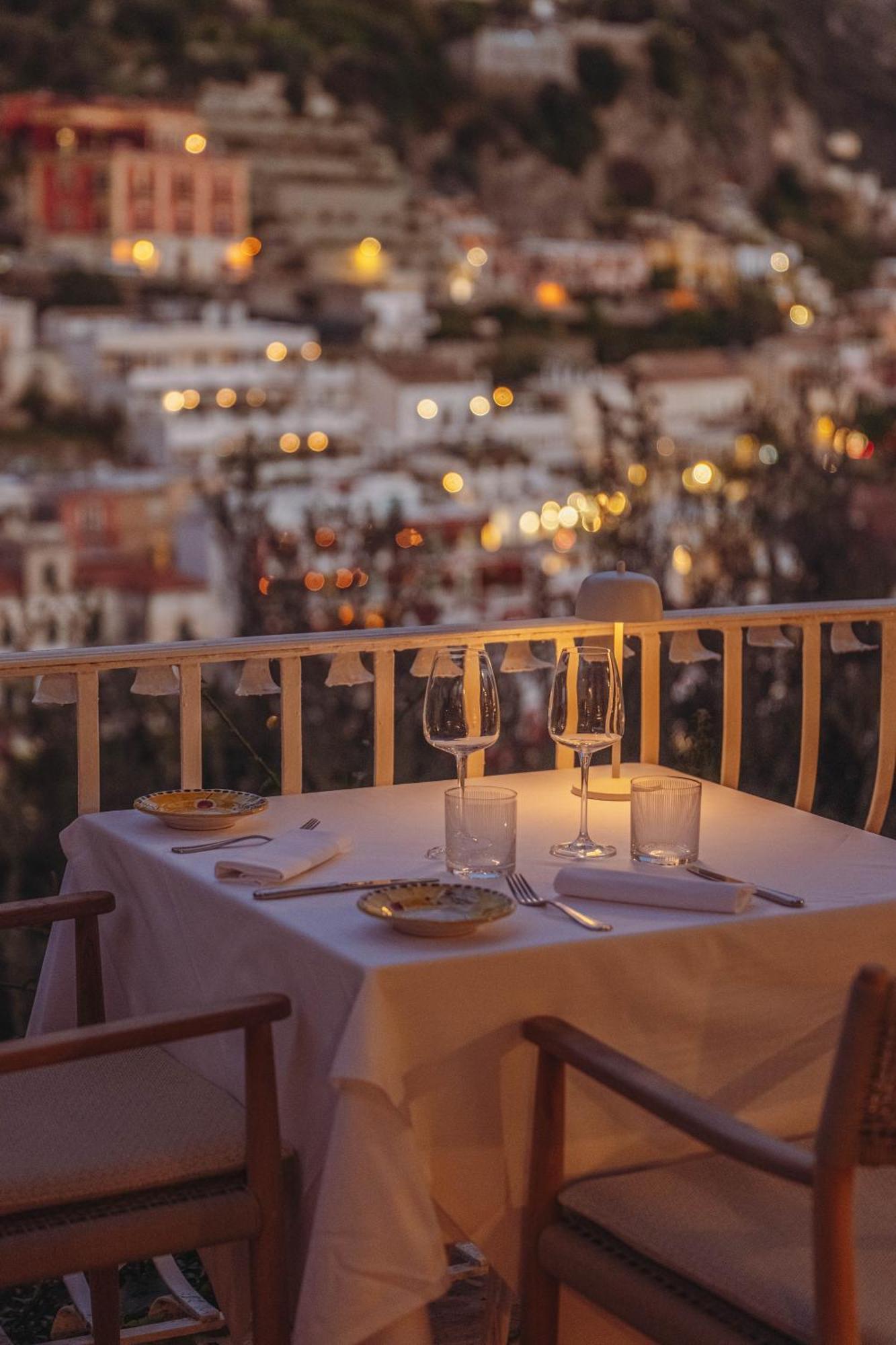 Poseidon Hotel Positano