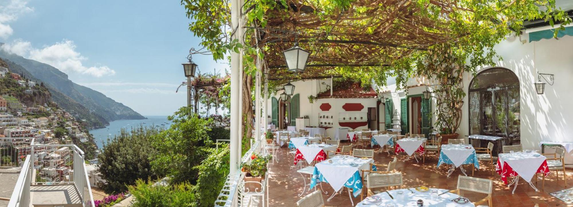 Poseidon Positano