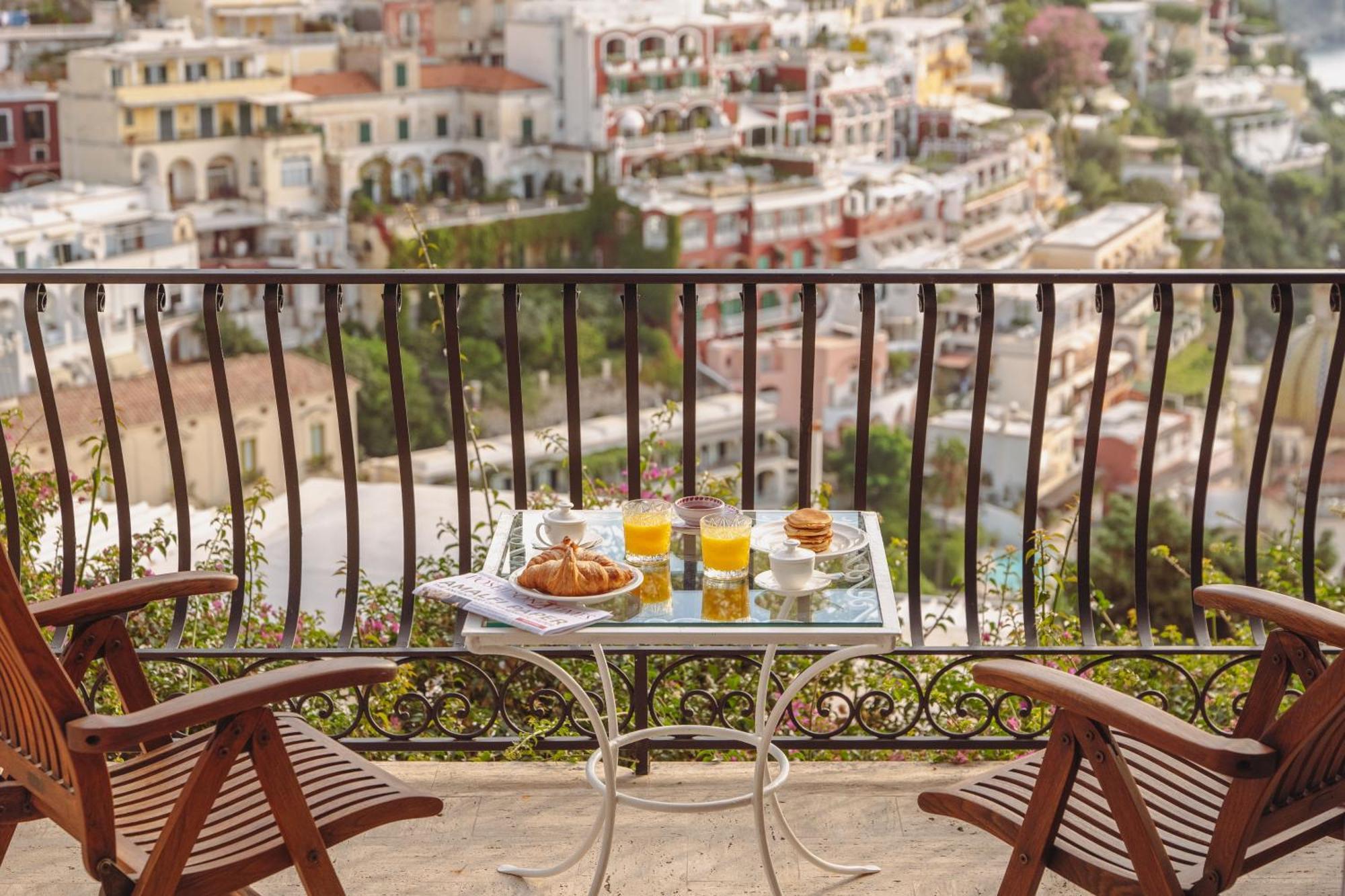 Poseidon 4* Positano