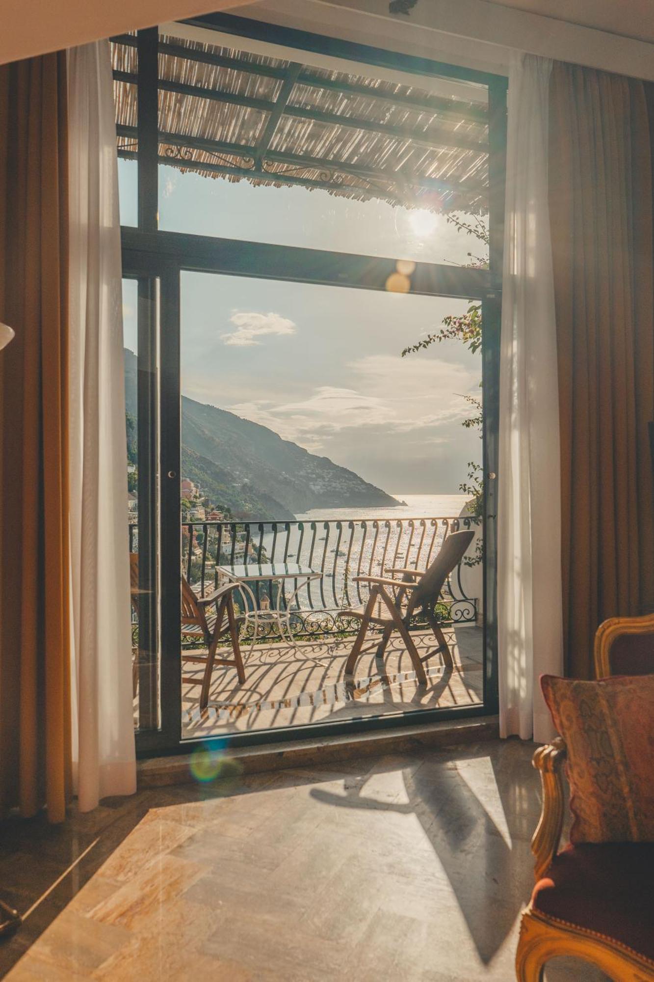 Poseidon Positano