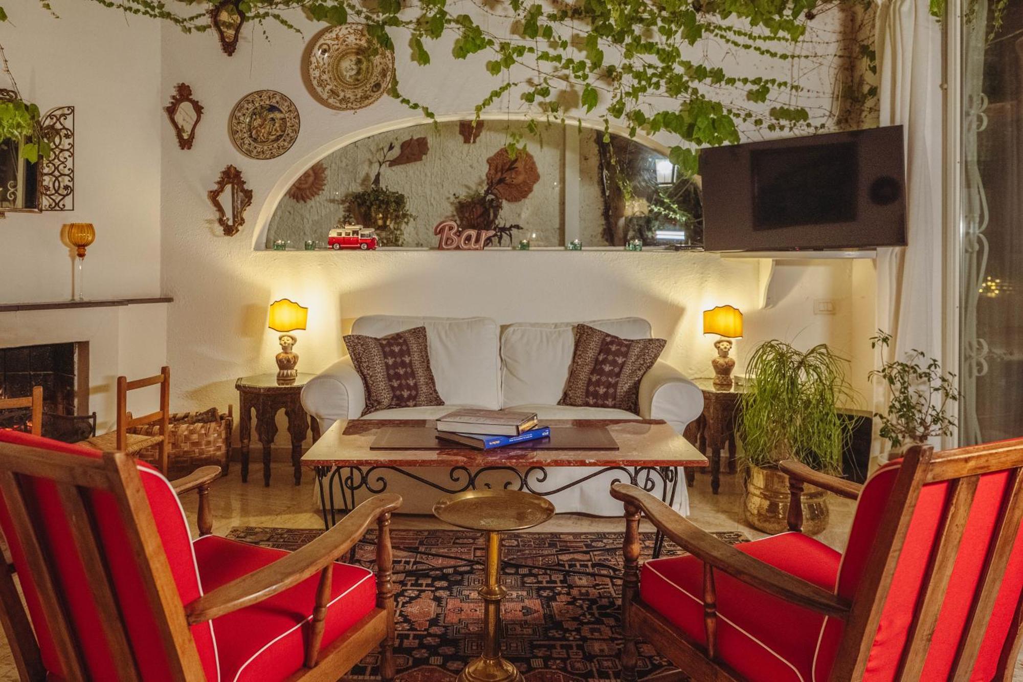 Hotel Poseidon