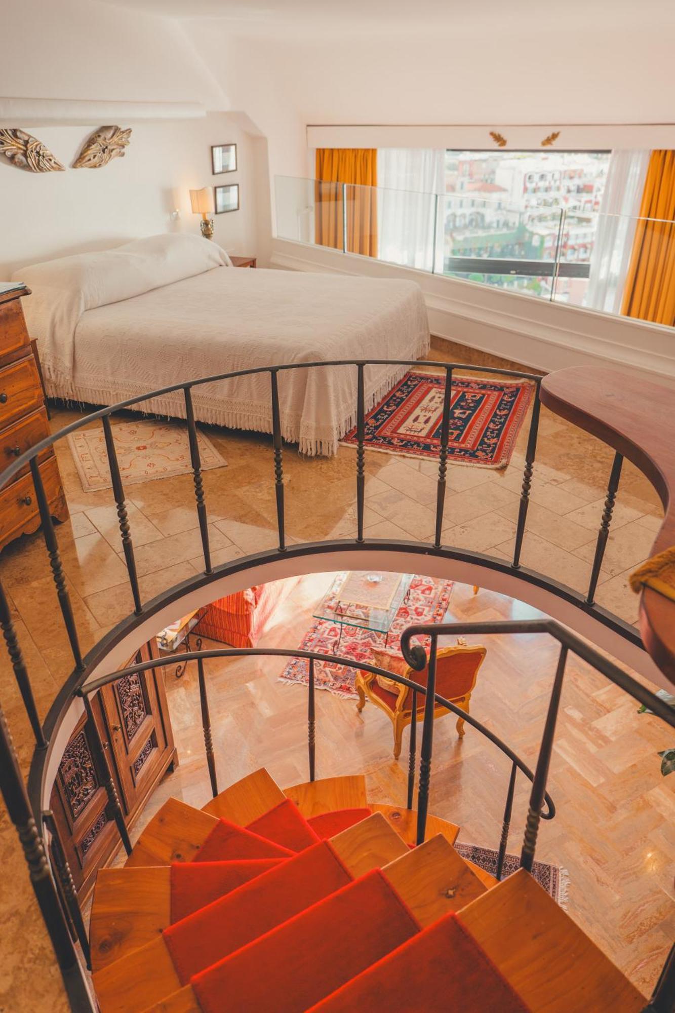 Hotel Poseidon 4*