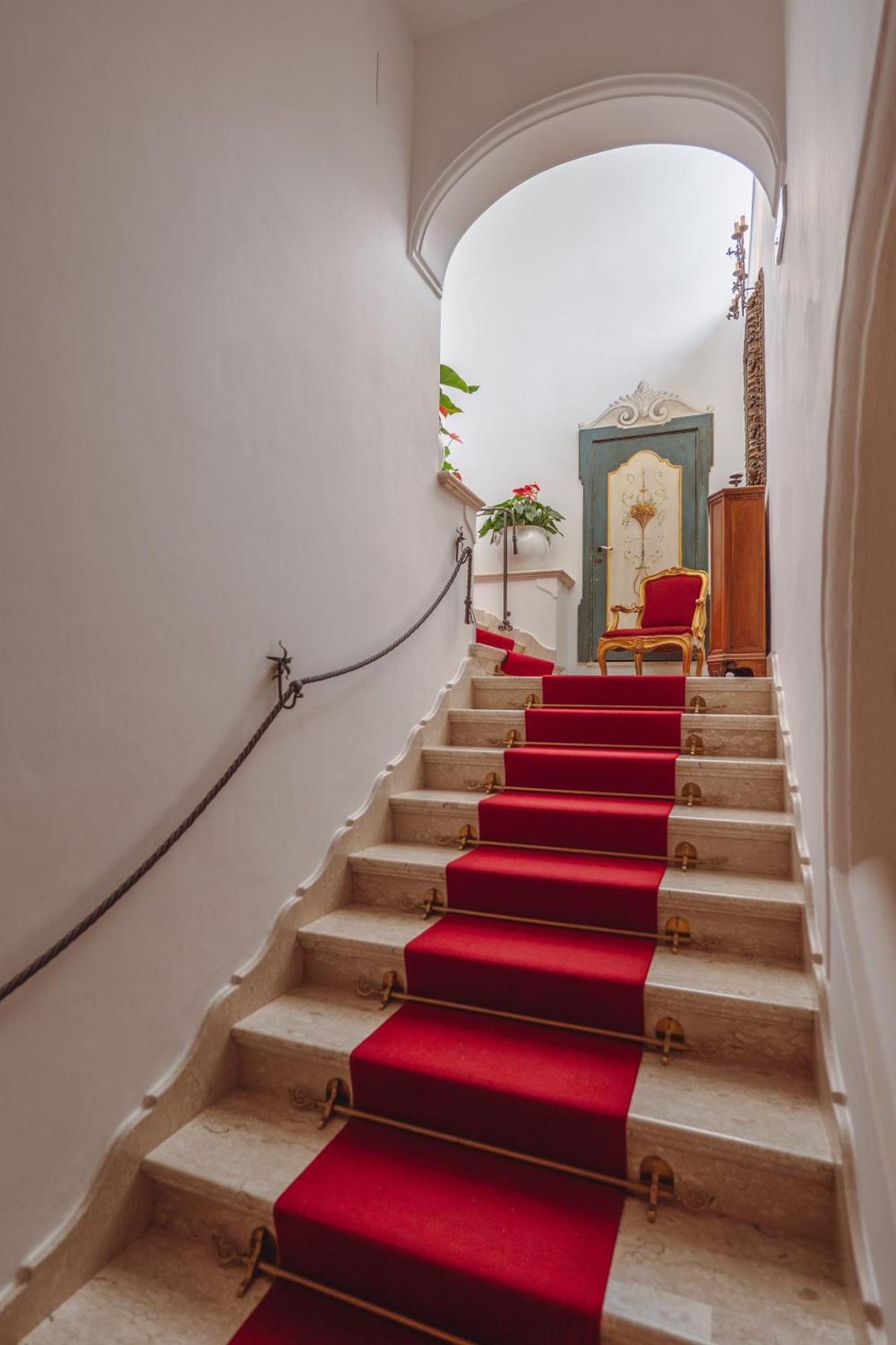 Hotel Poseidon Positano