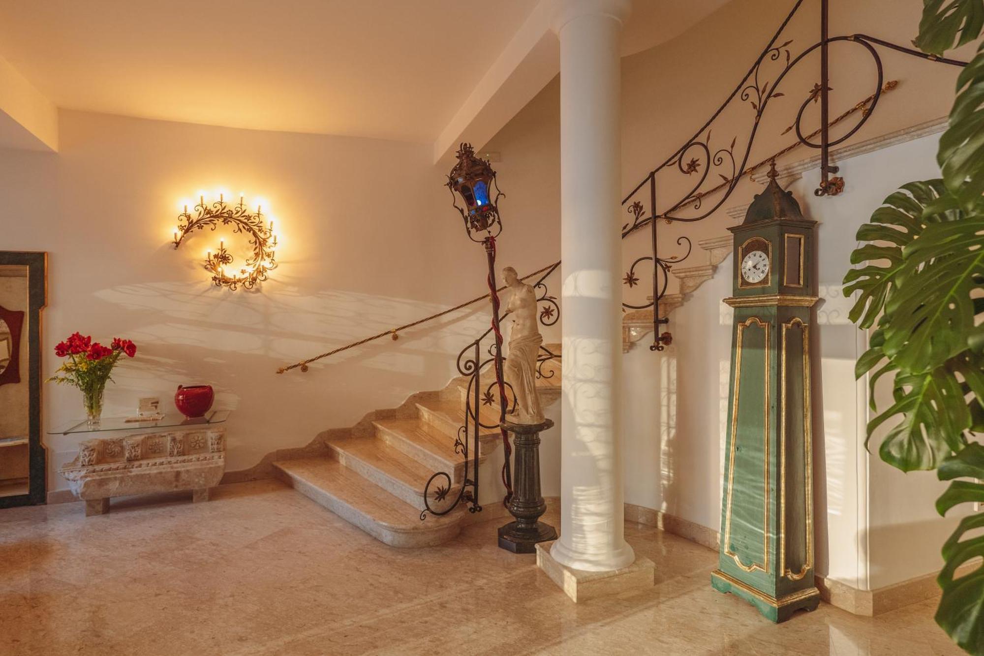 Poseidon Positano