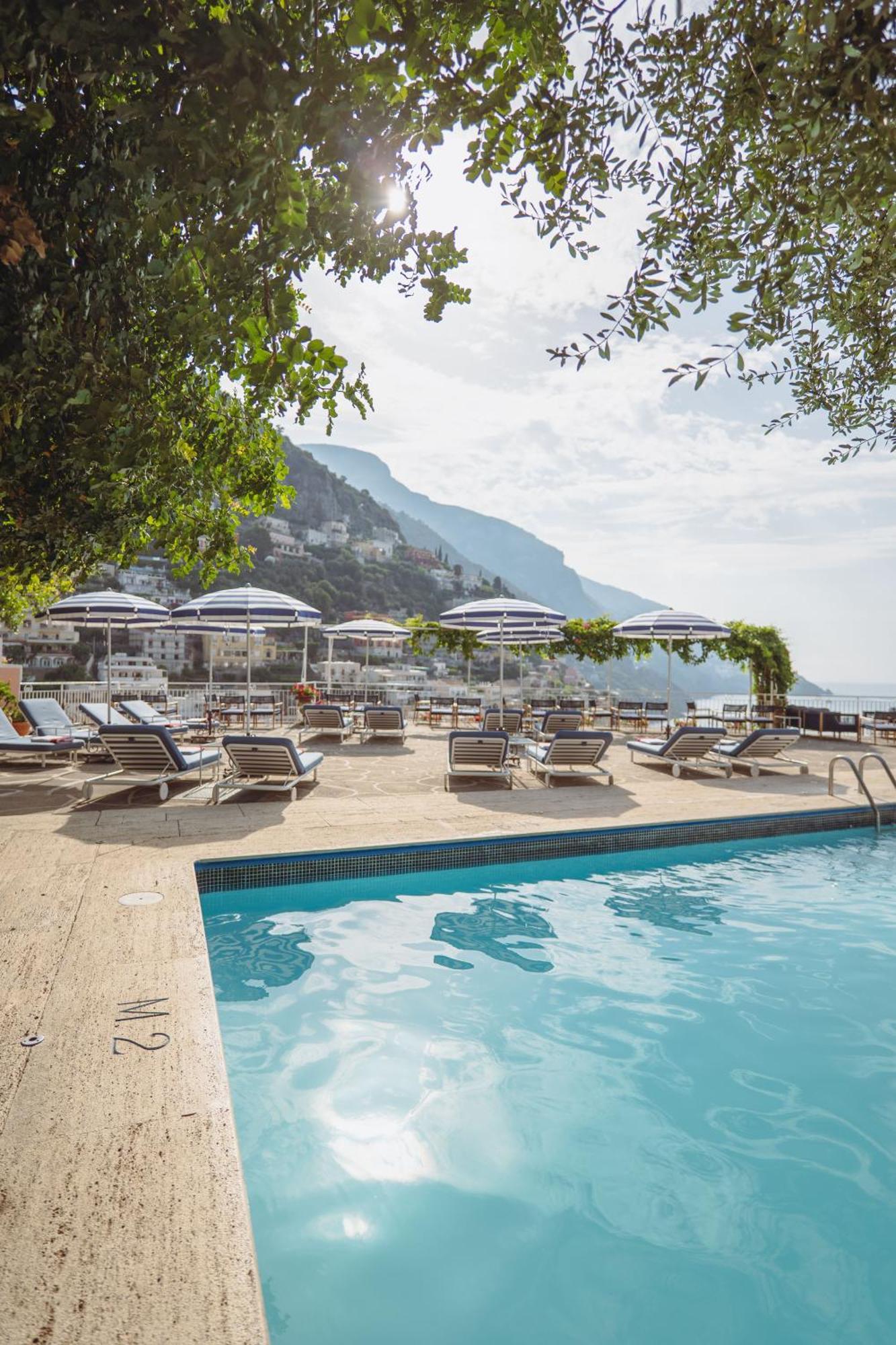 Poseidon Positano