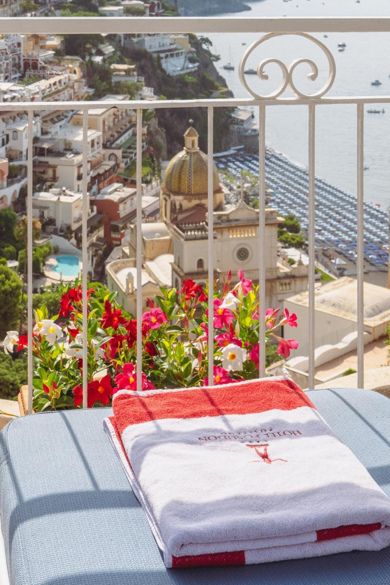 Hotel Poseidon 4*