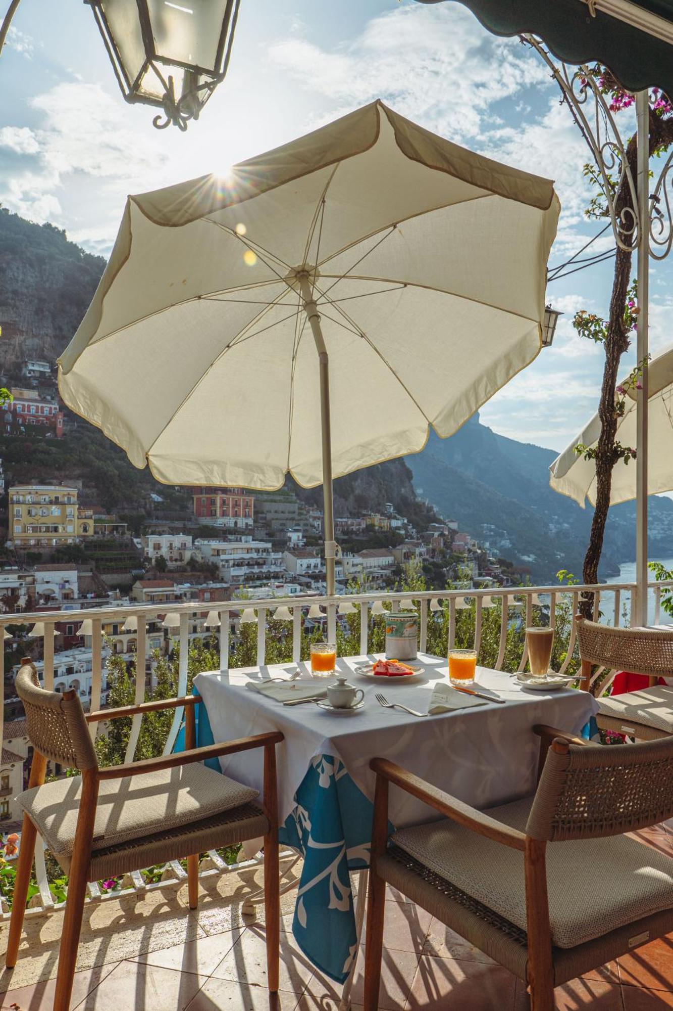 Poseidon Positano