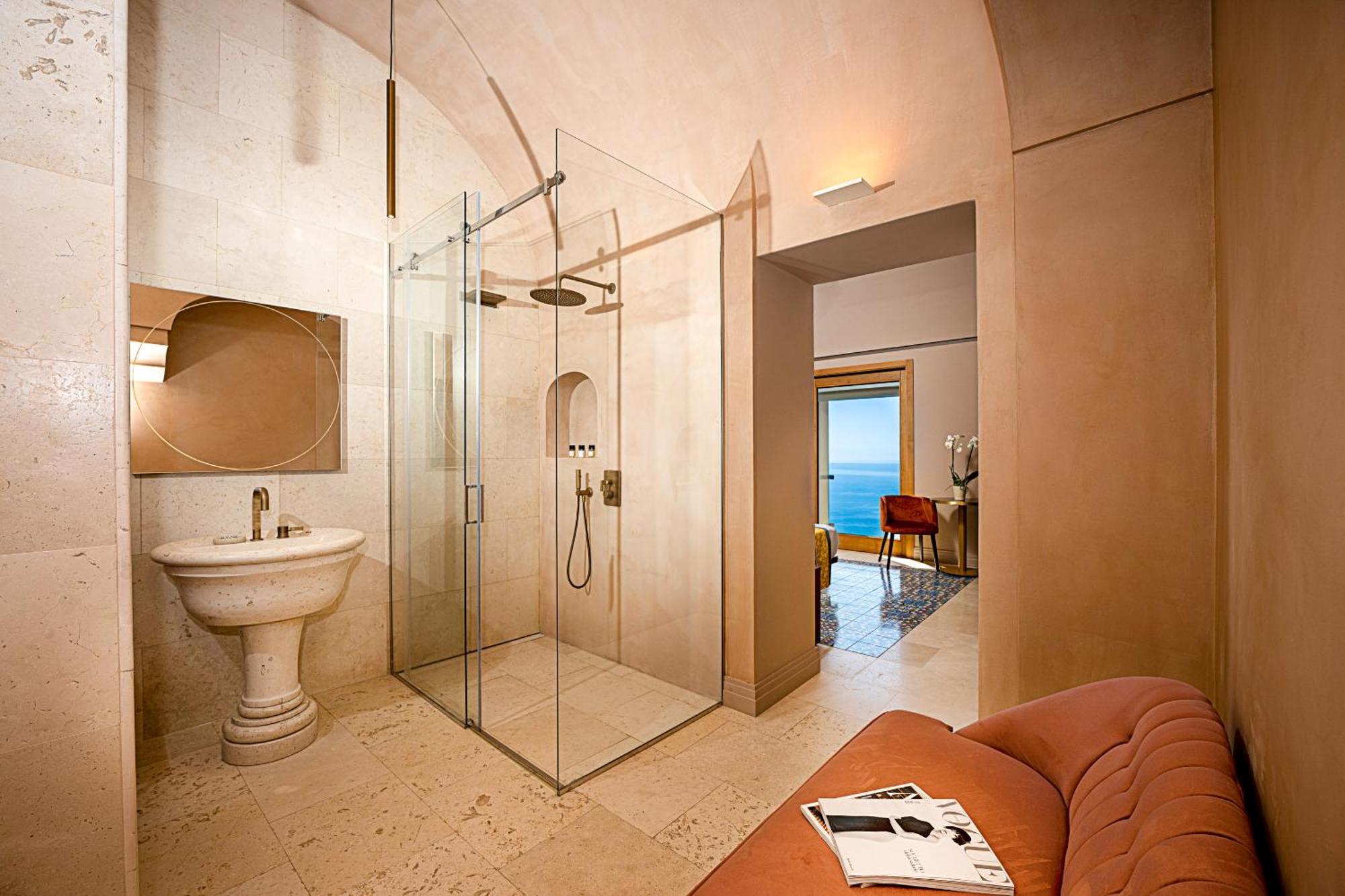 Hotel Antalia Boutique Positano
