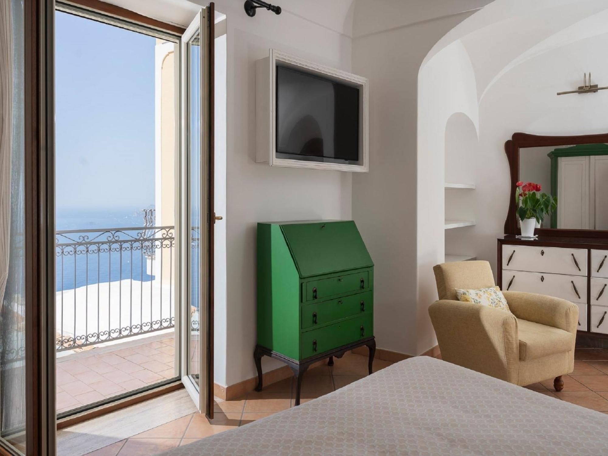 Apartment Belvilla By Oyo Sky Meets Sea Positano