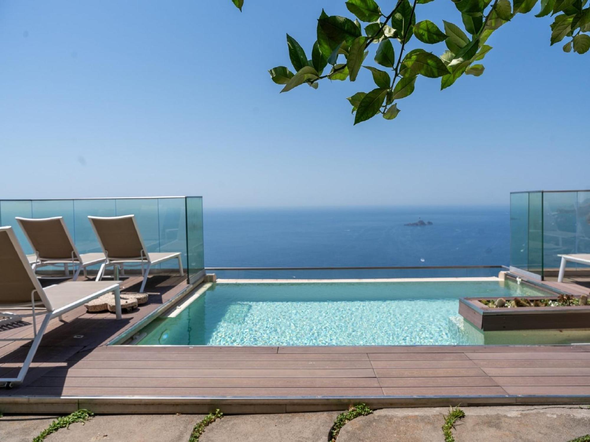 Belvilla By Oyo Sky Meets Sea *