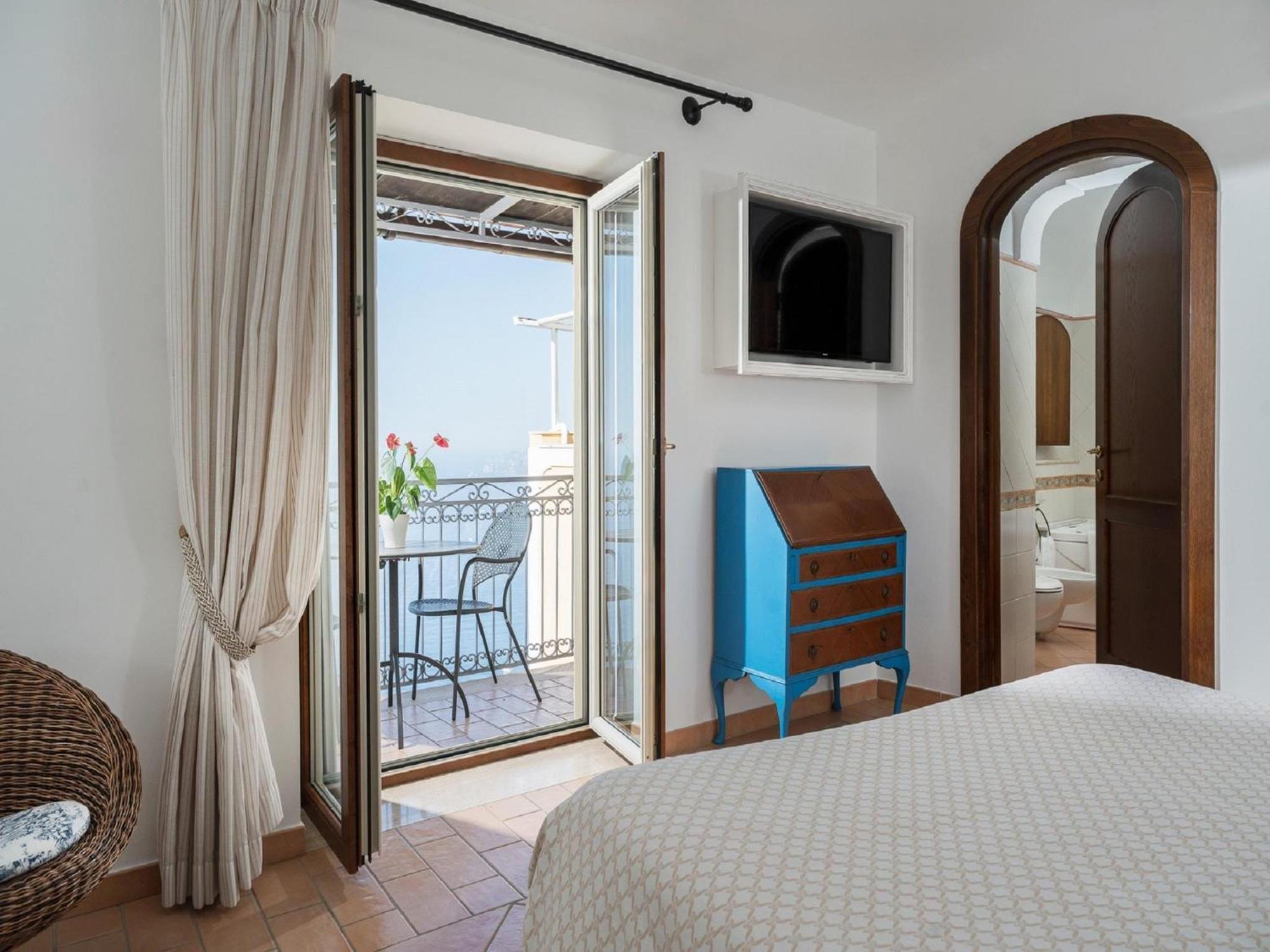 Belvilla By Oyo Sky Meets Sea * Positano