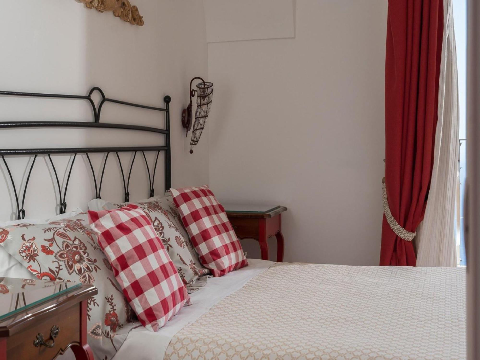 Belvilla By Oyo Sky Meets Sea Apartment Positano