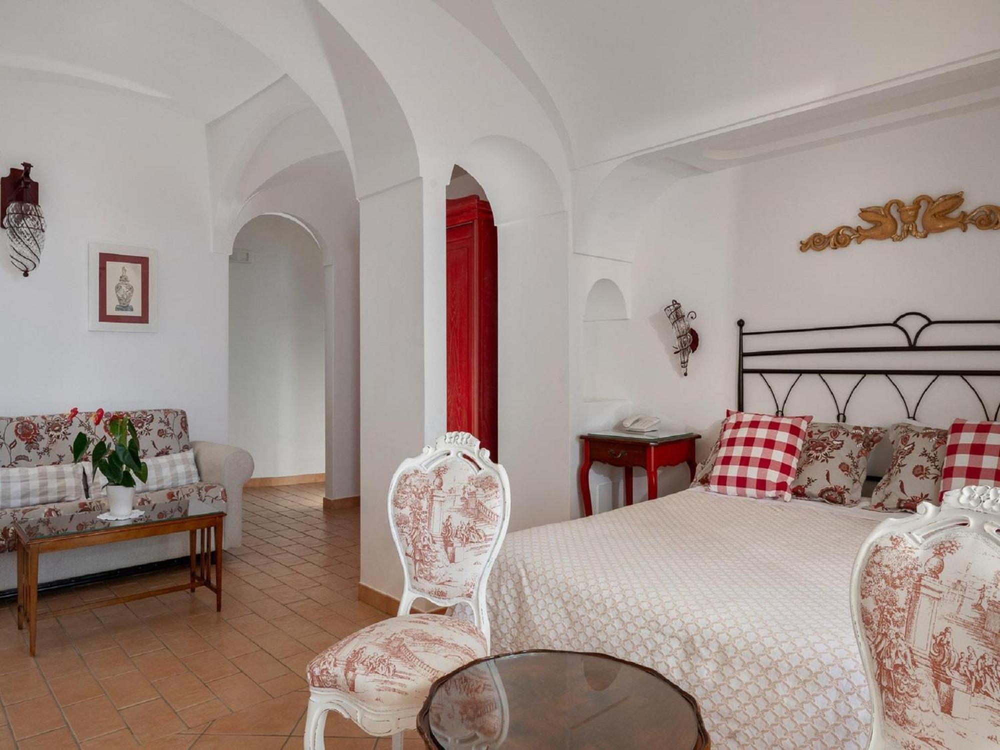 Apartment Belvilla By Oyo Sky Meets Sea Positano