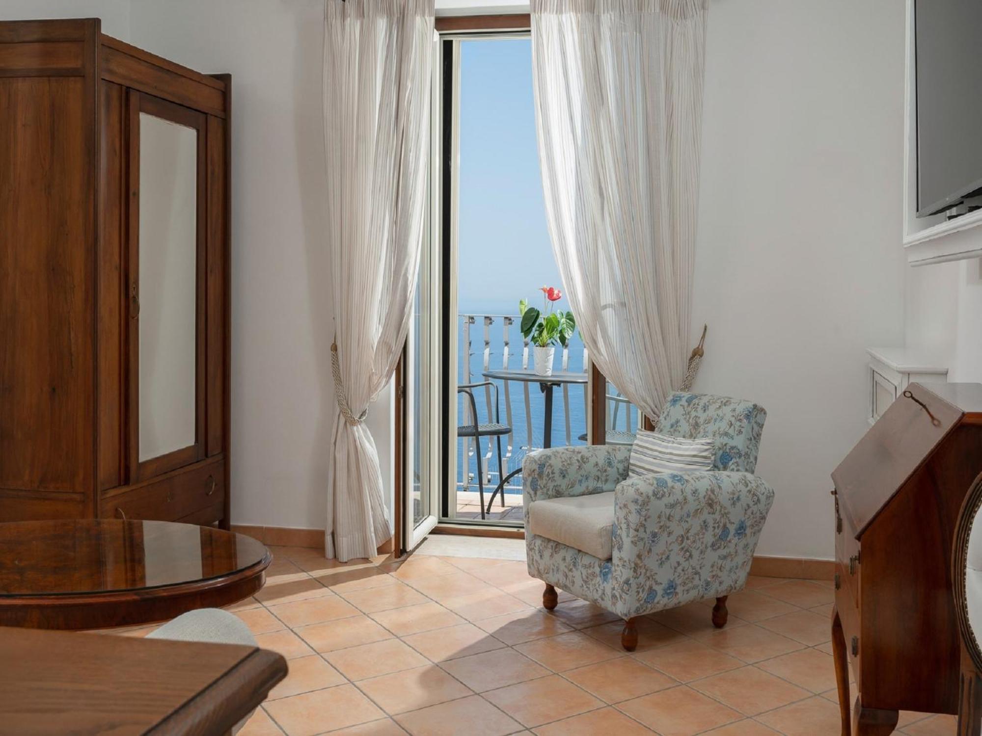 Belvilla By Oyo Sky Meets Sea Positano