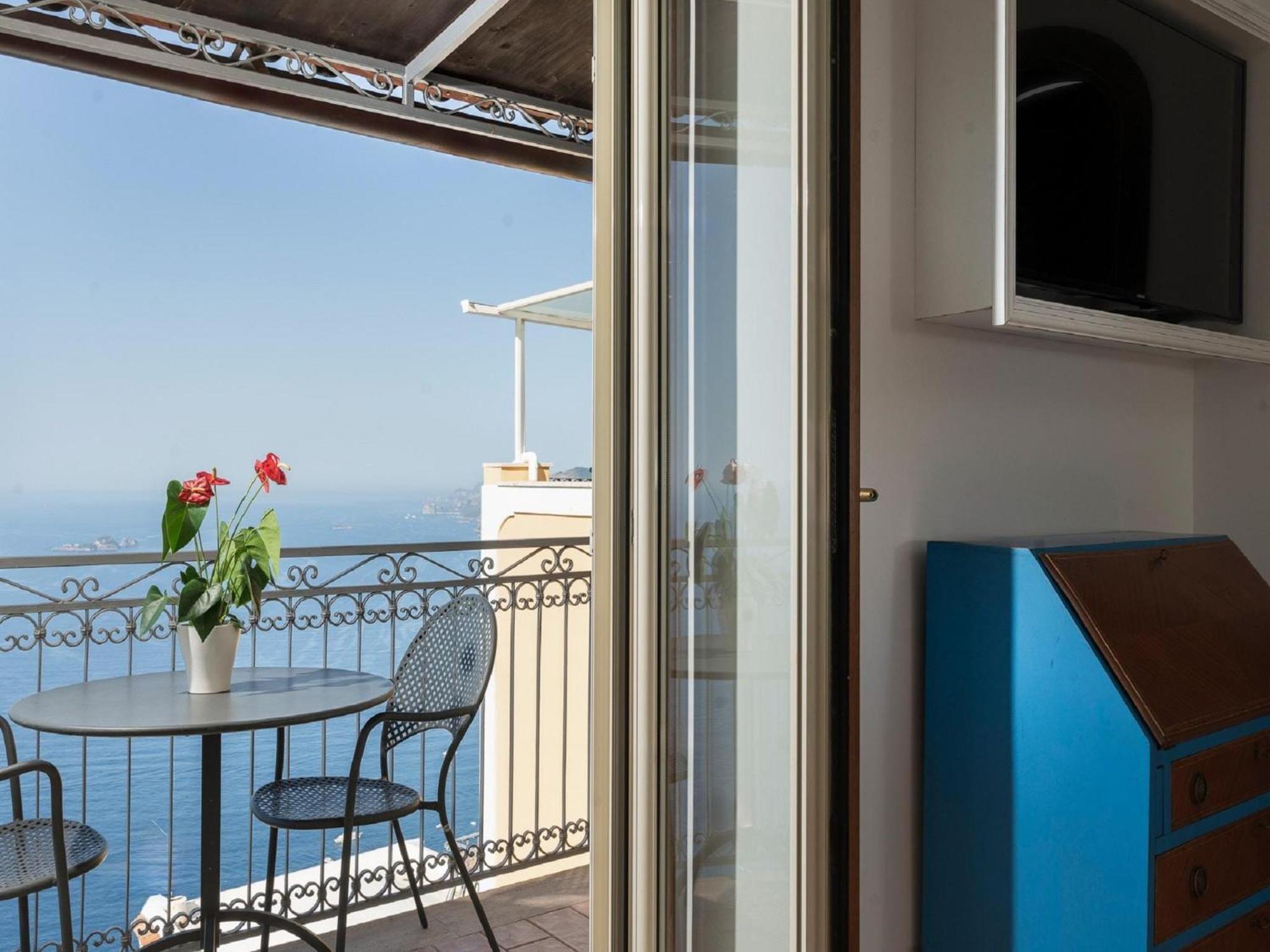 Apartment Belvilla By Oyo Sky Meets Sea *