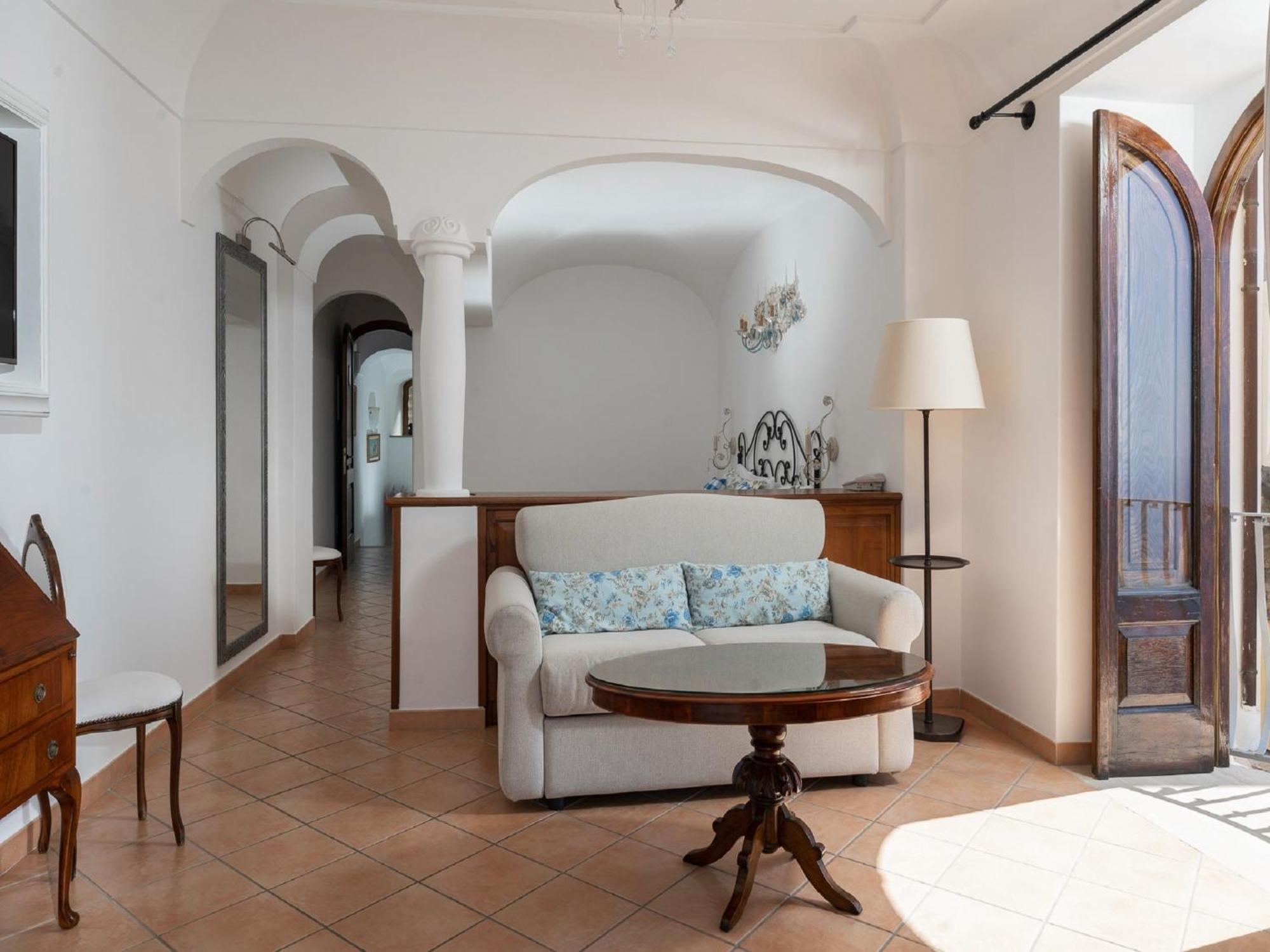 Belvilla By Oyo Sky Meets Sea Apartment Positano