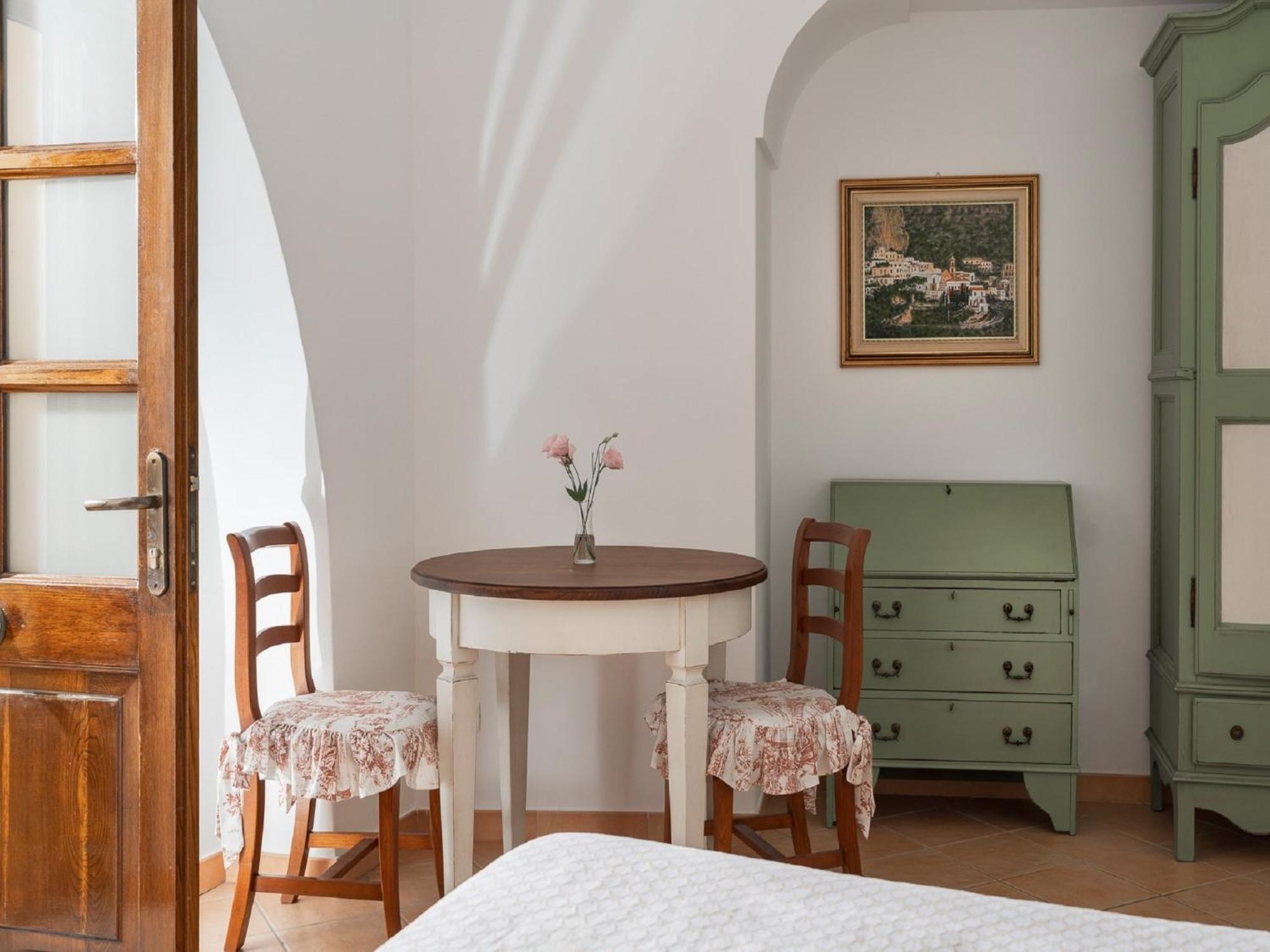 Apartment Belvilla By Oyo Sky Meets Sea Positano