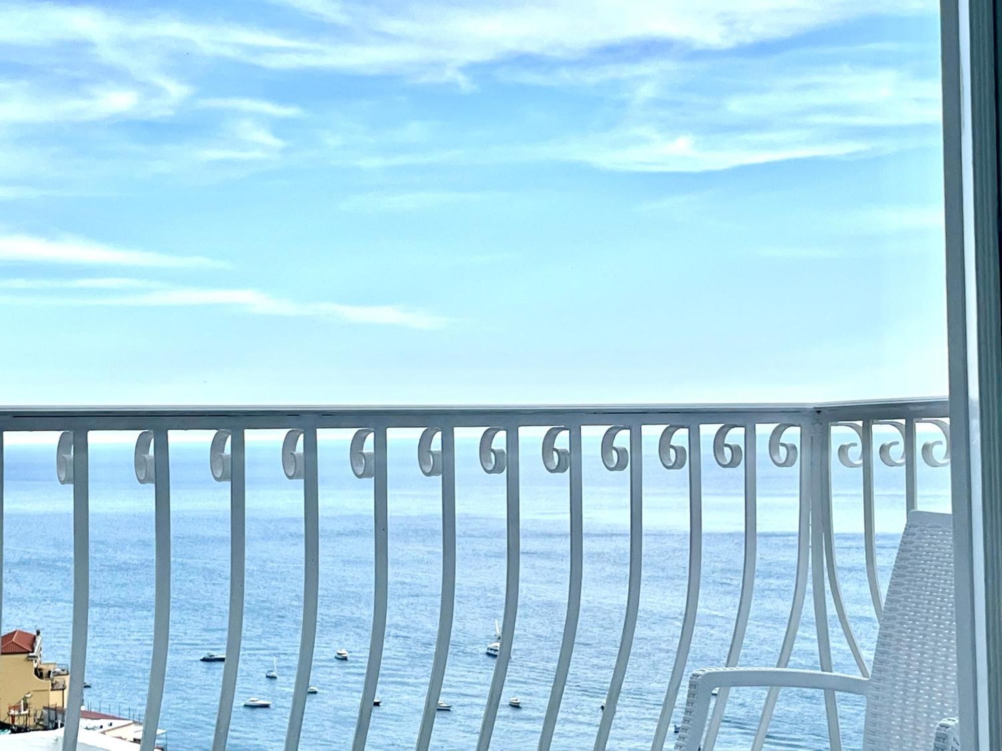 Holiday home Melassima Positano