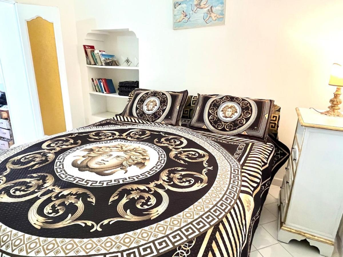 Holiday home Melassima