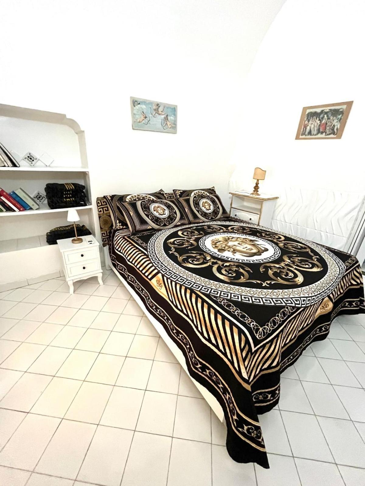 Melassima Positano