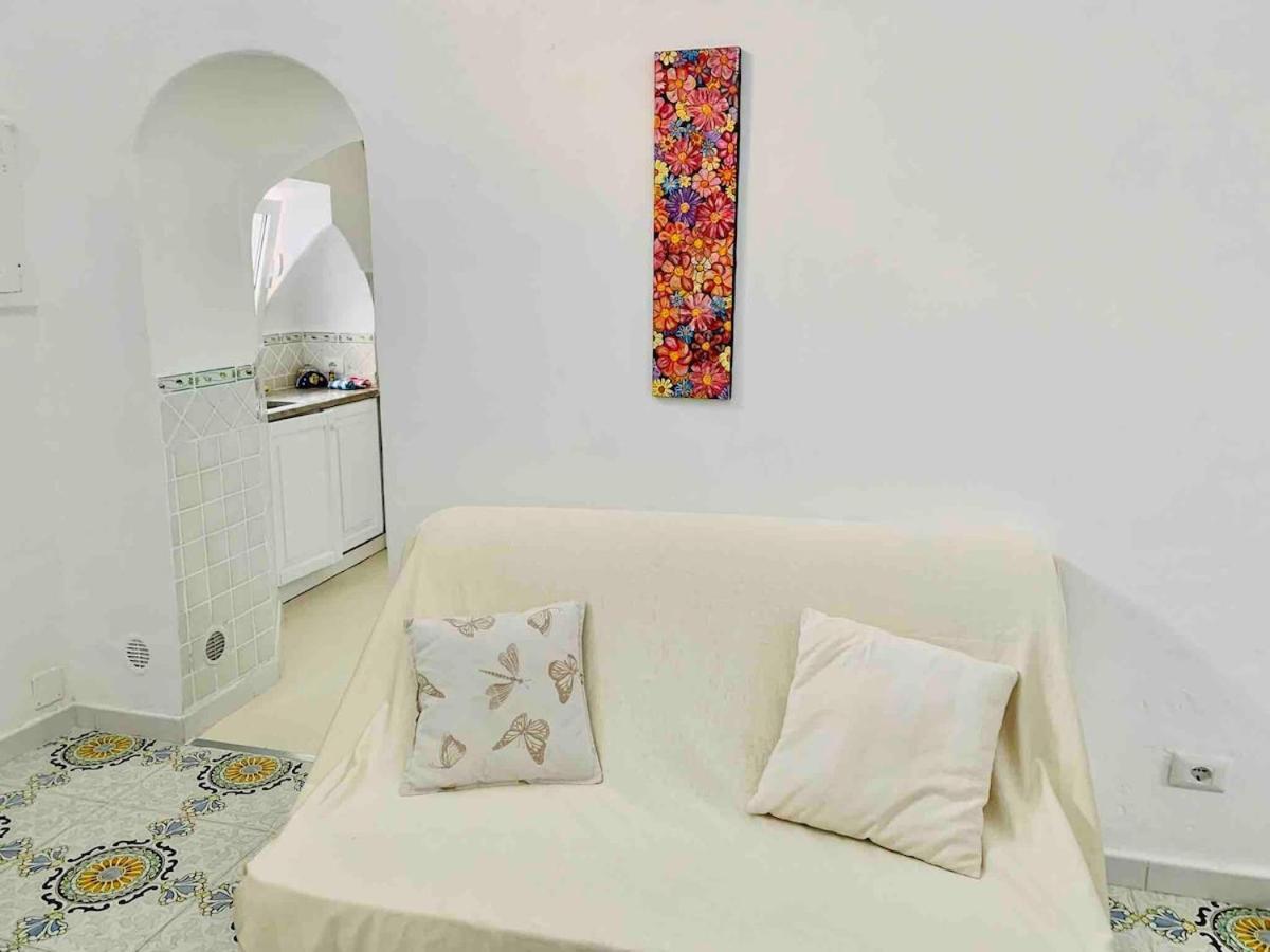 Melassima Positano
