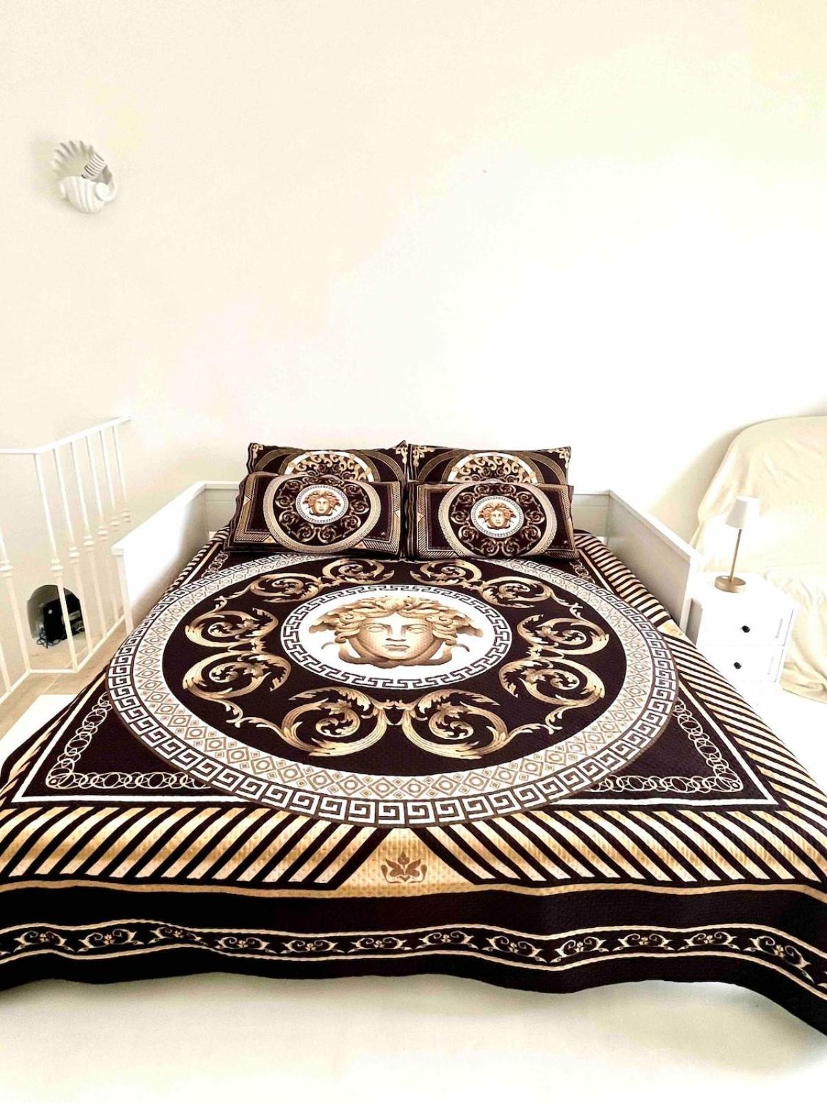 Holiday home Melassima
