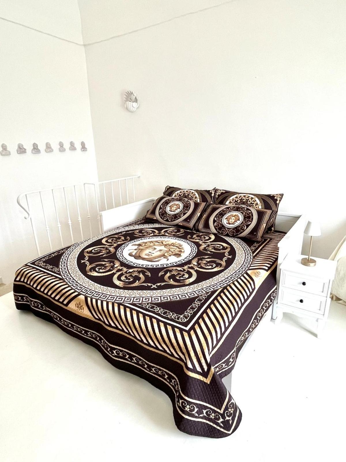 Holiday home Melassima Positano