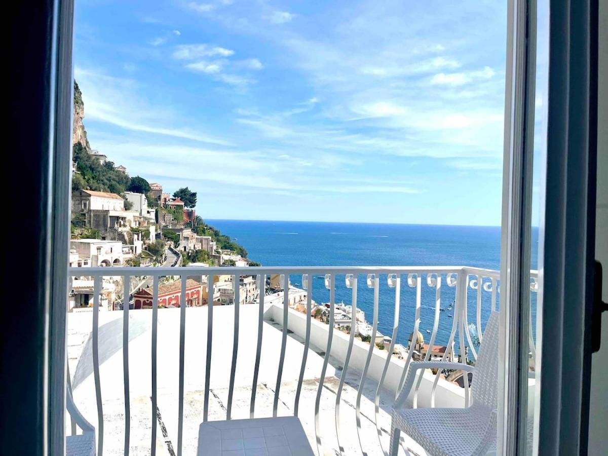 Melassima * Positano
