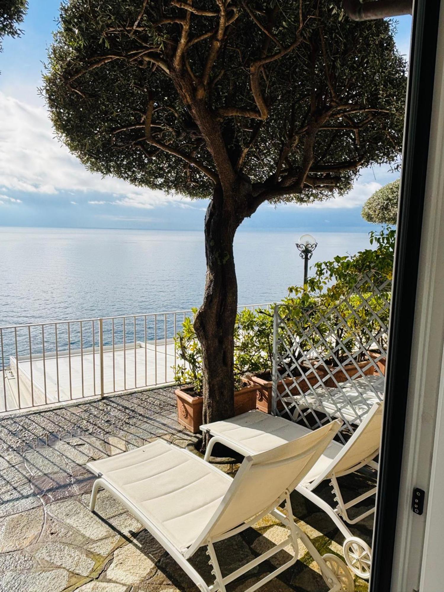 La Maliosa 3* Positano