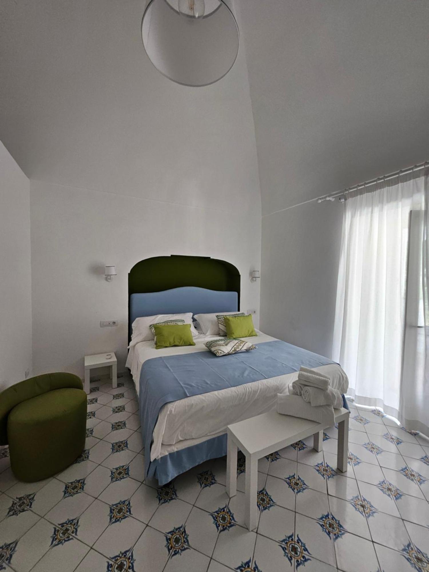 Casa Mandara Bed & Breakfast Positano
