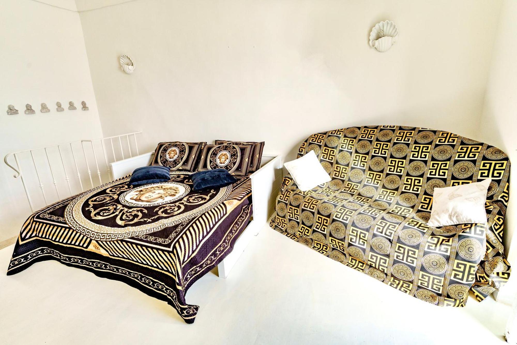 Melassima Holiday home