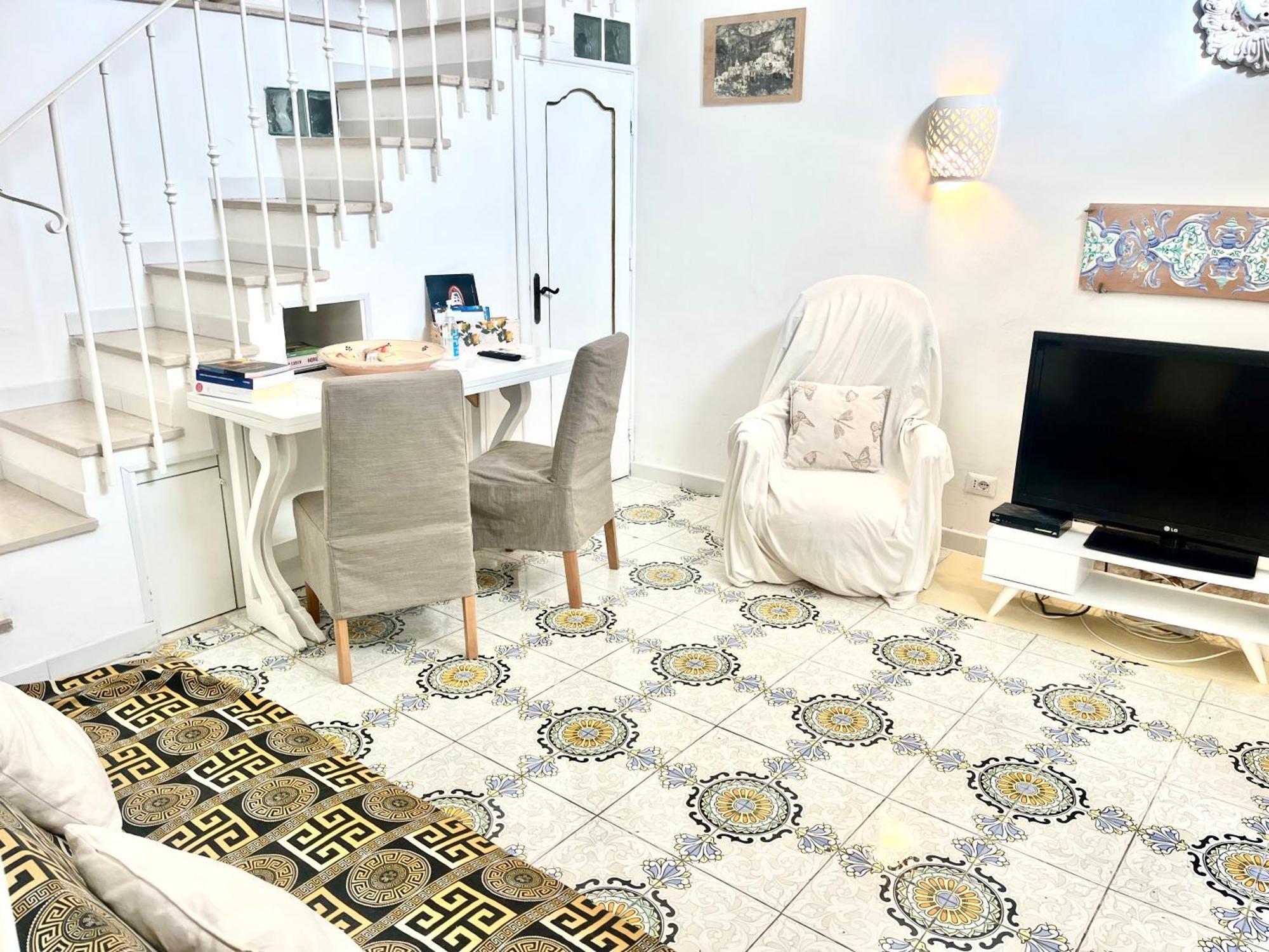 Holiday home Melassima