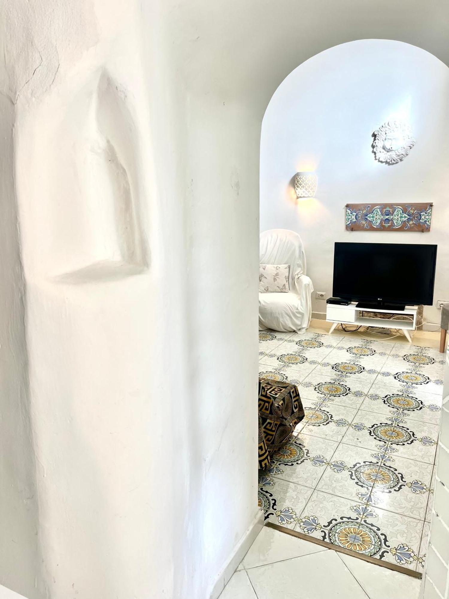 Melassima Holiday home *