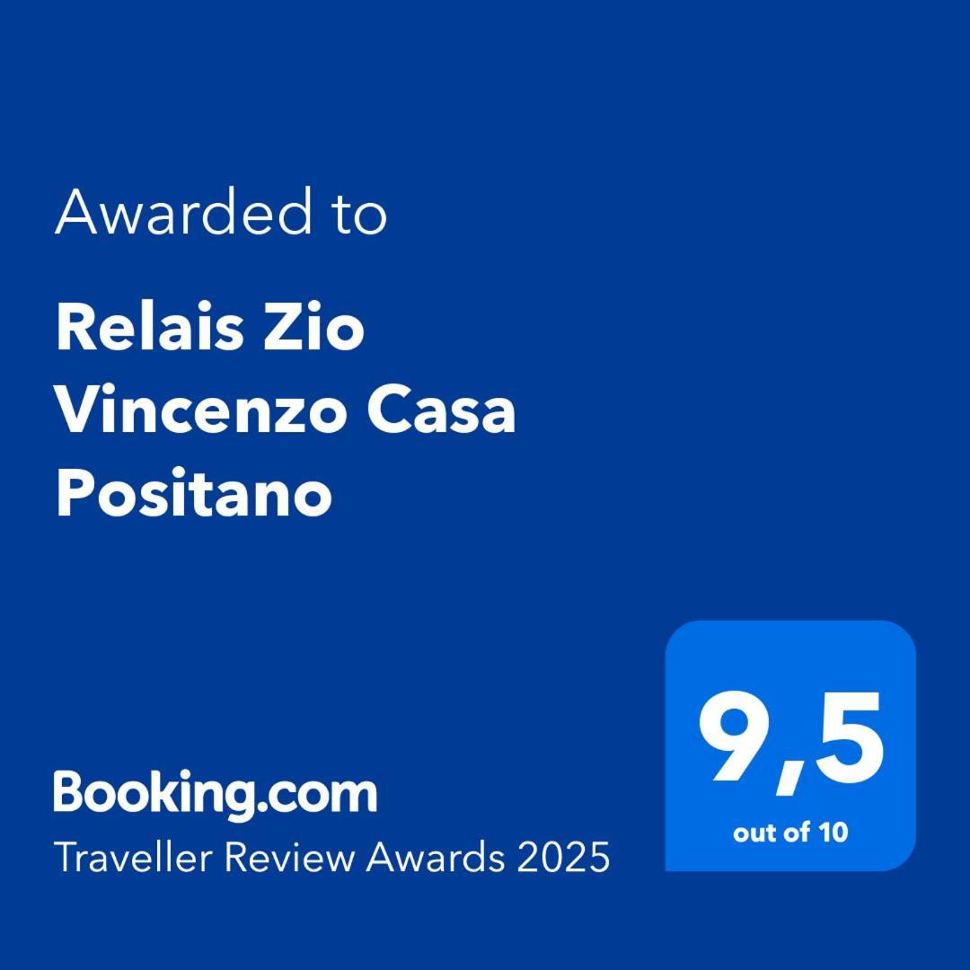 Relais Zio Vincenzo Casa