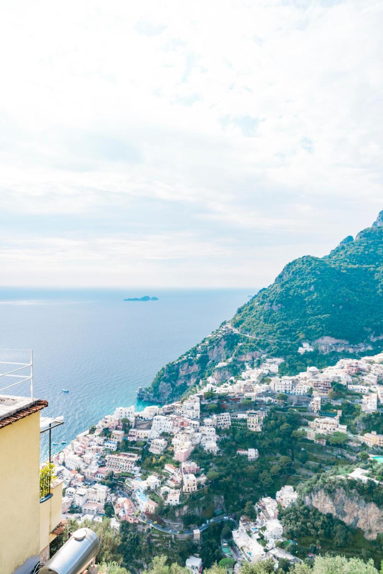 Lia's - Il Monticello Positano