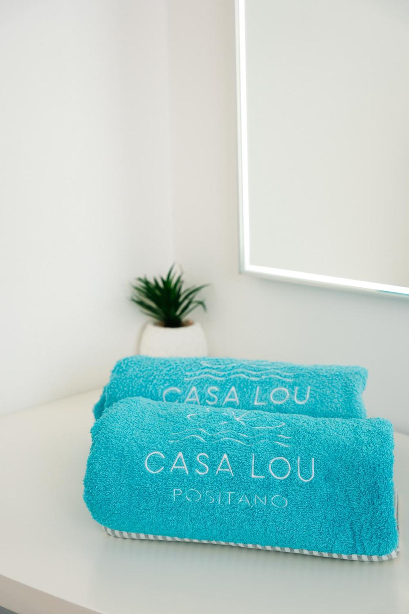 Casa Lou