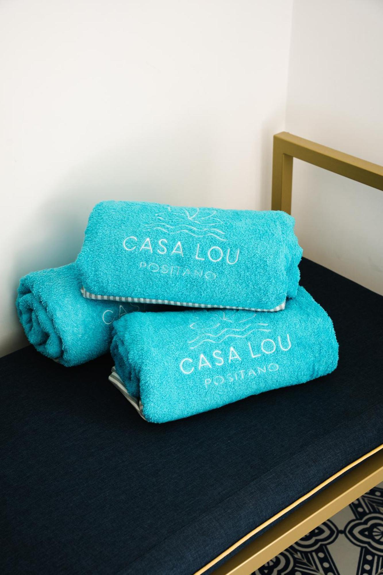 Holiday home Casa Lou Positano