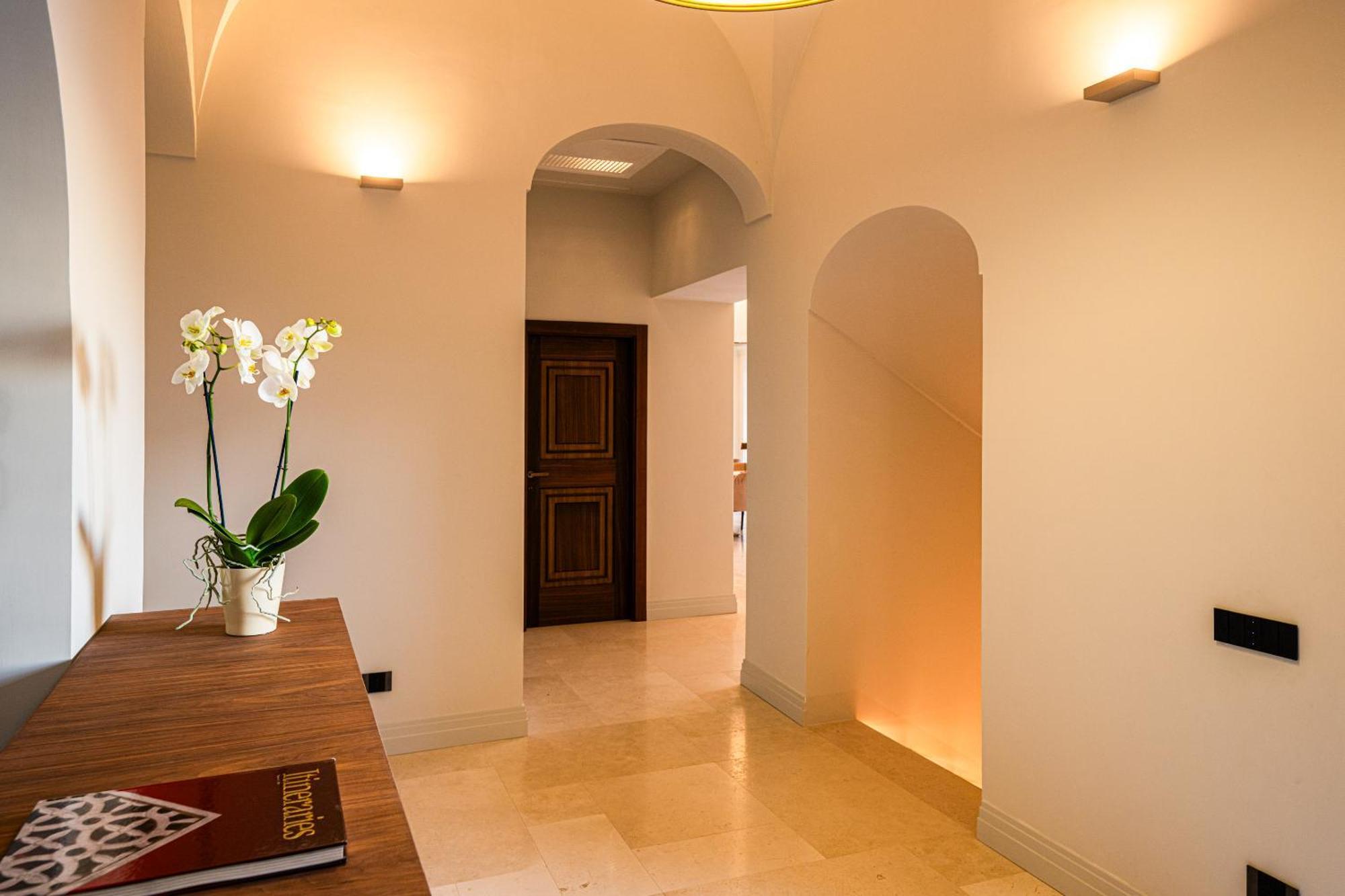 Antalia Boutique 4* Positano