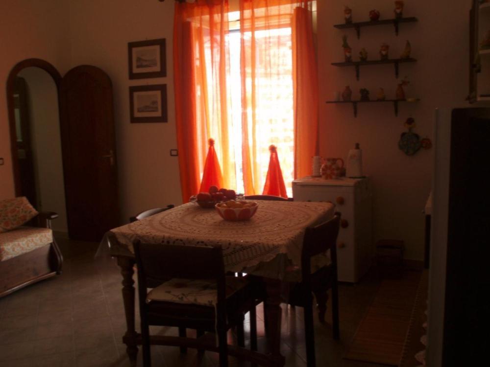 Casa Lucia * Positano
