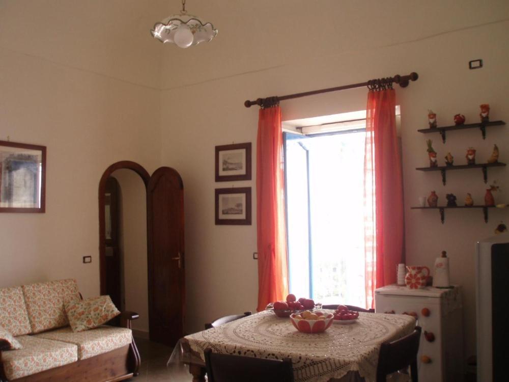 Appartamento Casa Lucia *