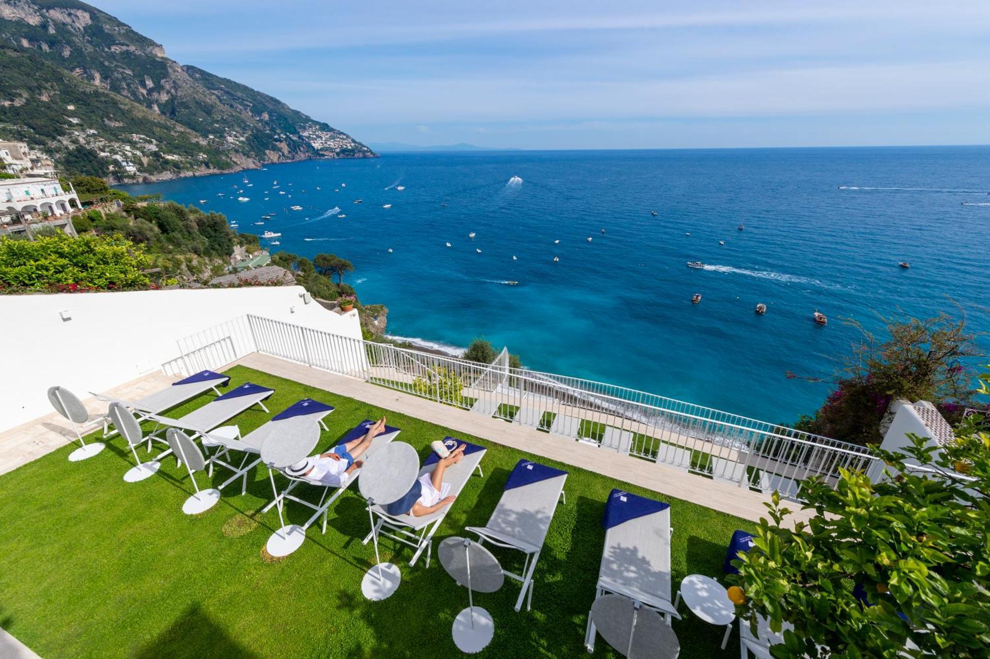 Francesco Luxury Guest house *